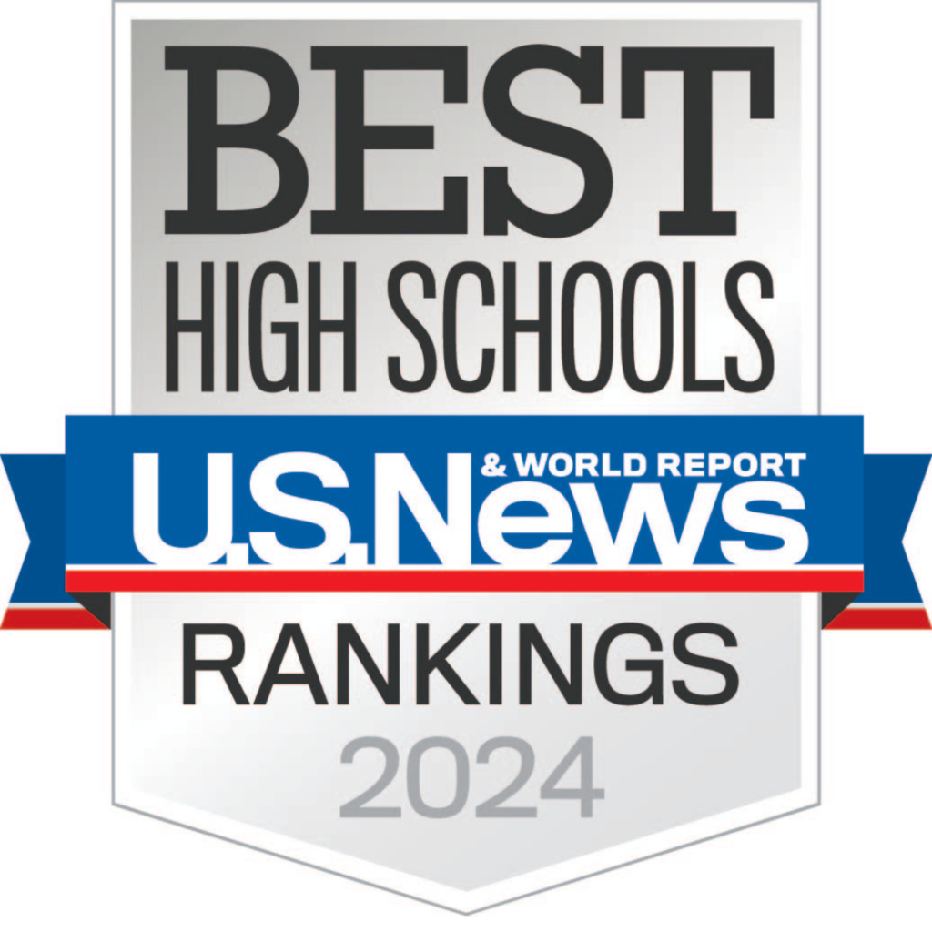 Best High School Ranking image