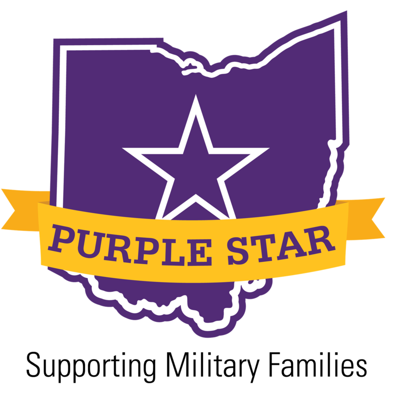 Purple Star logo image