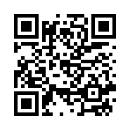 QR Code for Joining the Bay Village Schools PTO for the 2026-27 school year.
