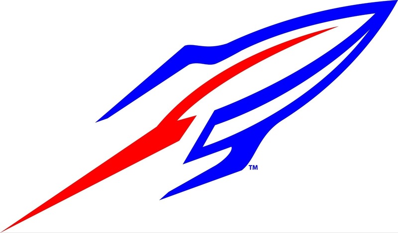 bay rockets logo