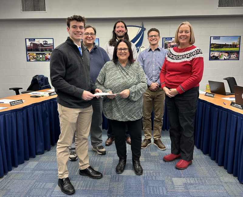 school board recognition month 2026