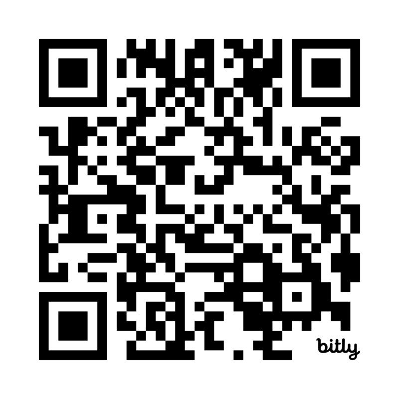 February 2026 ENews QR Code image
