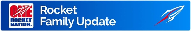 Rocket Family Update image