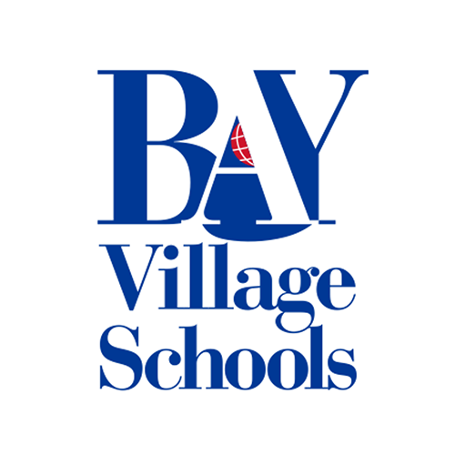 bay village schools logo image
