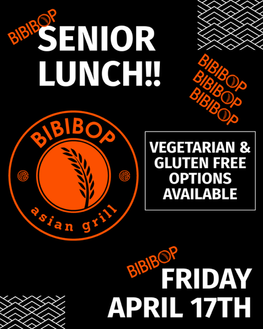 Morning Announcements