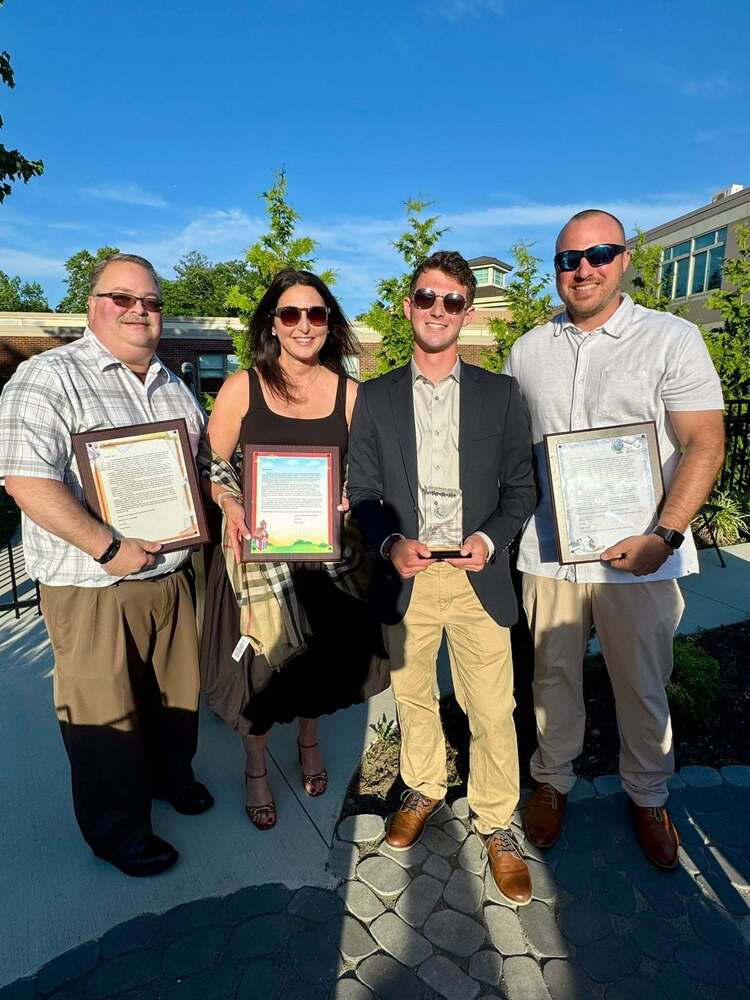 Recognition of Excellence