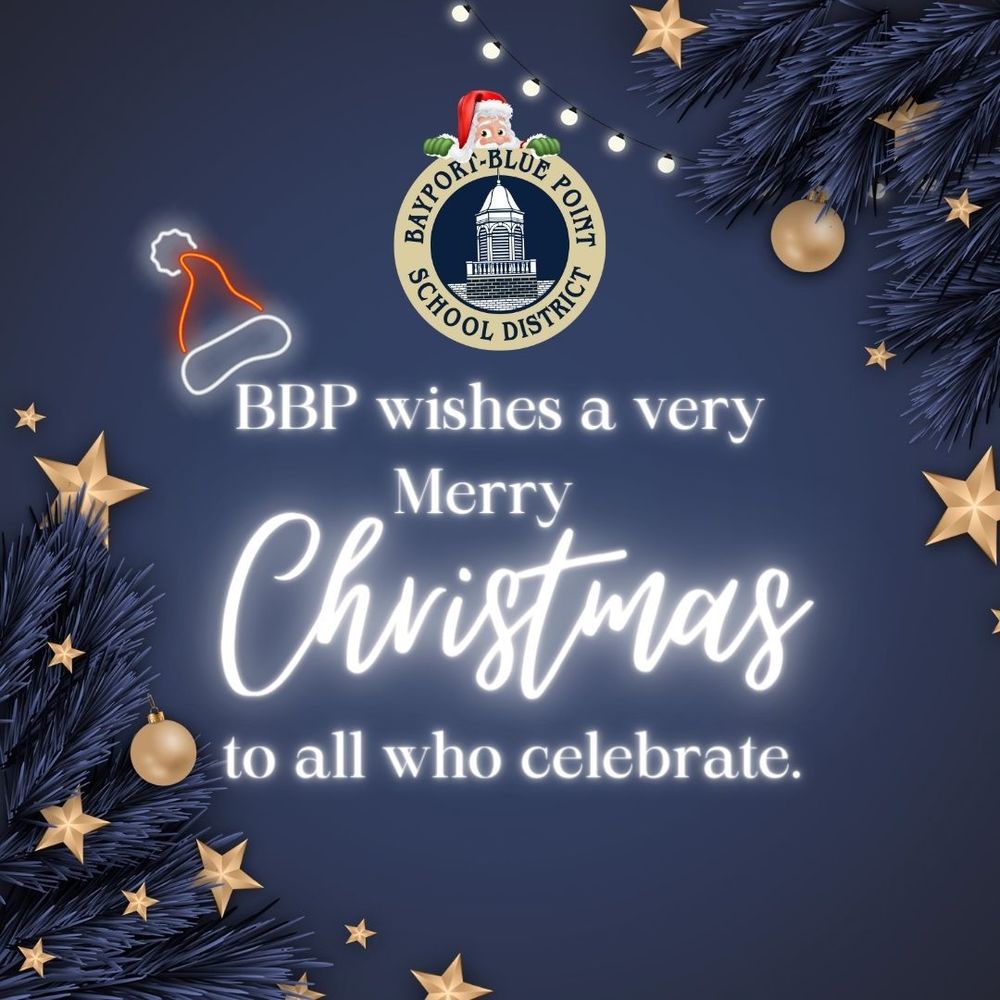 Merry Christmas