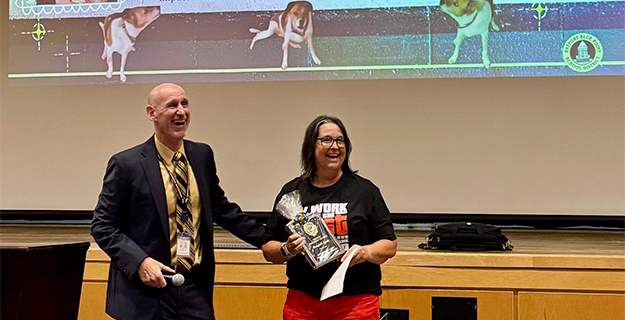 BBP kicks fff the 2025-26 school year with Superintendent’s Conference Day