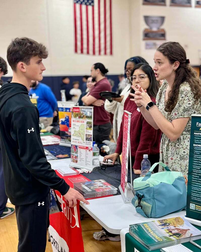 College Fair
