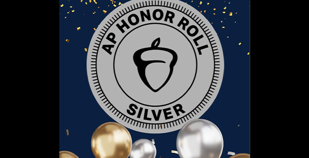 Bayport-Blue Point High School earns AP School Honor Roll recognition