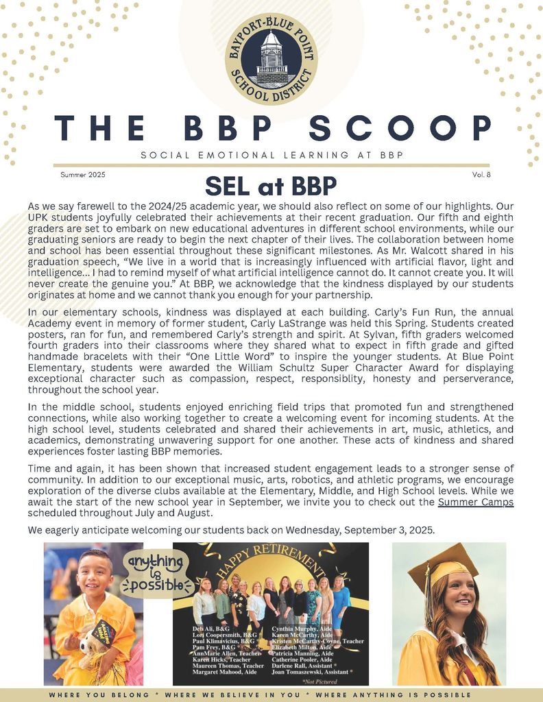 BBP Scoop