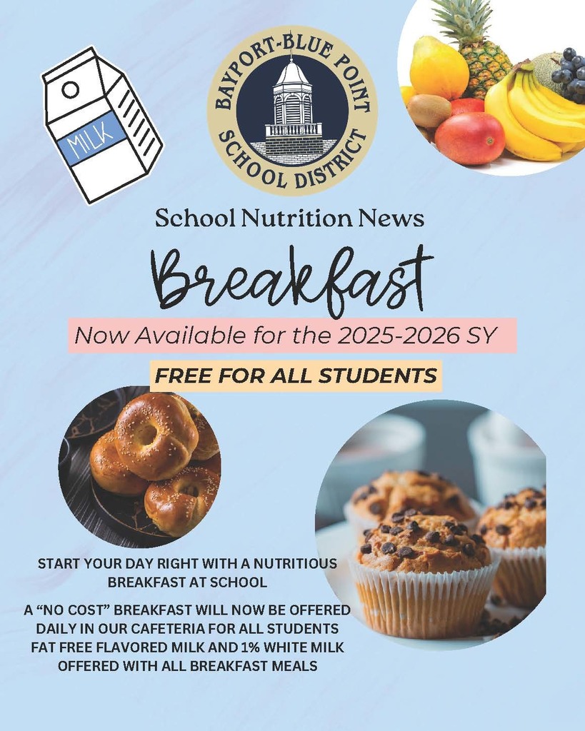 Free Breakfast