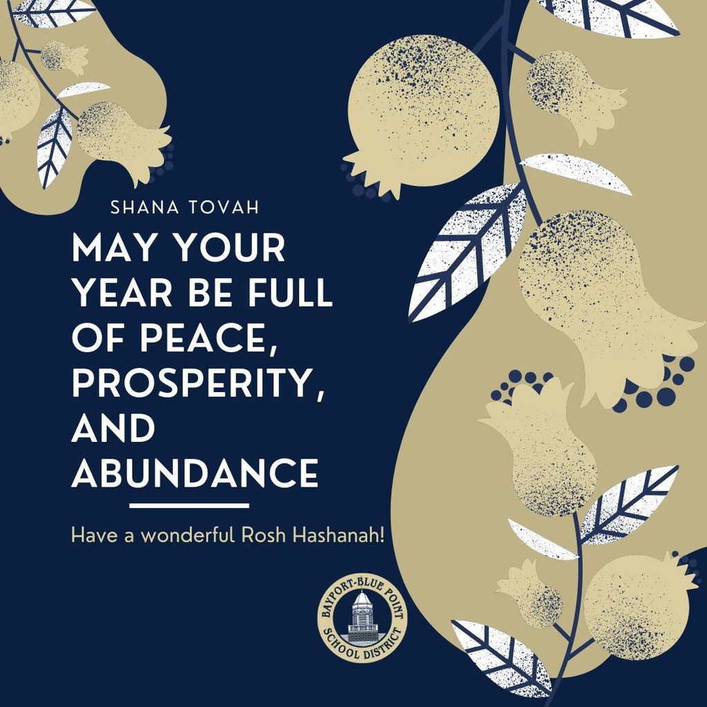 Rosh Hashanah