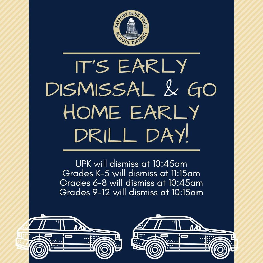 Go Home Early Drill
