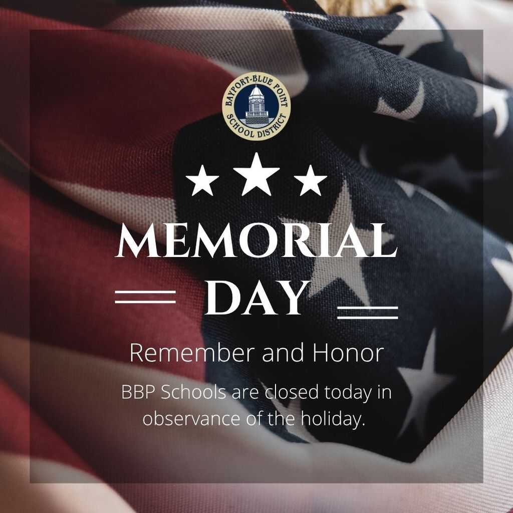 Memorial Day