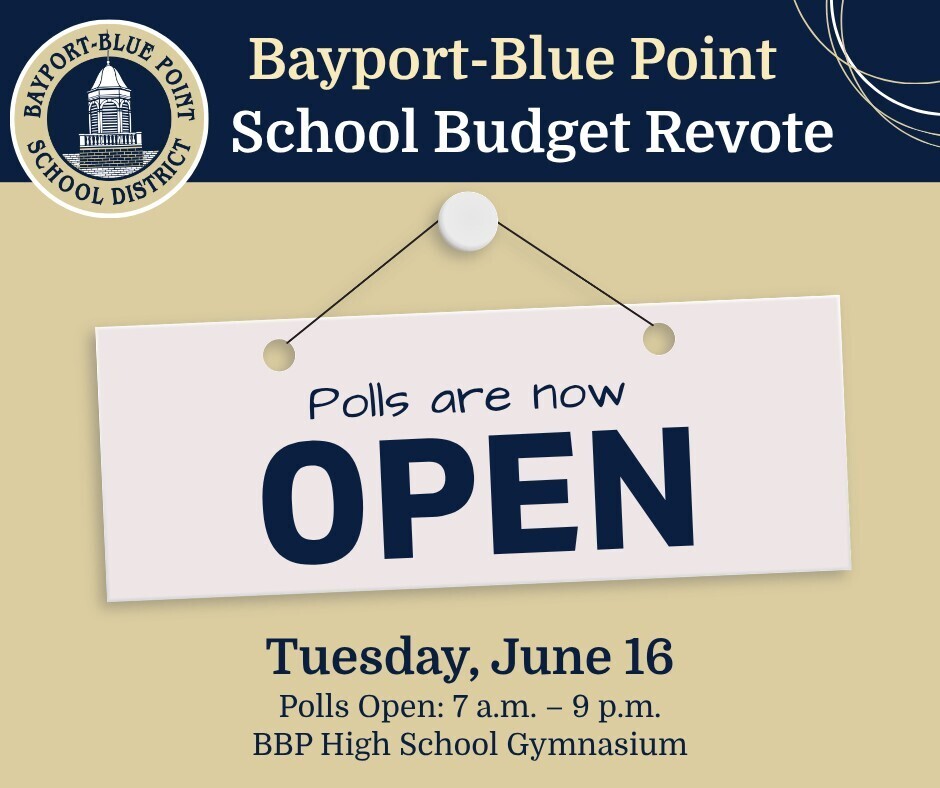 Budget Revote