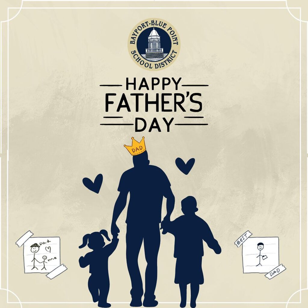 Happy Father's Day