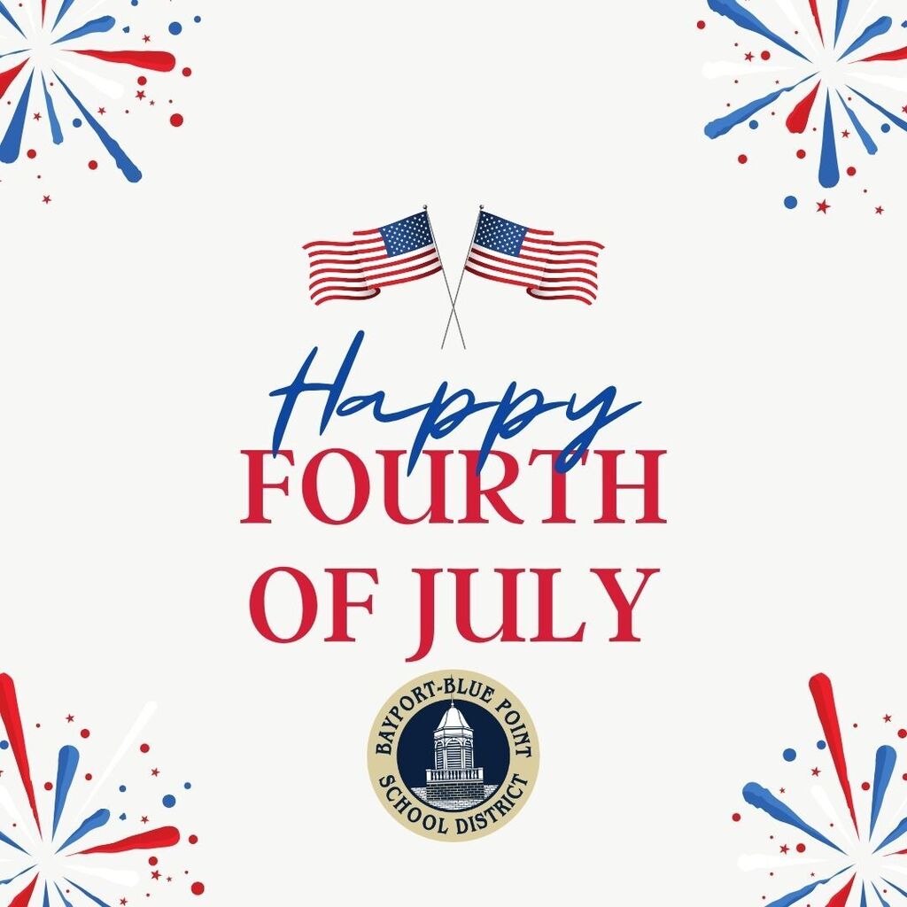 Fourth of July