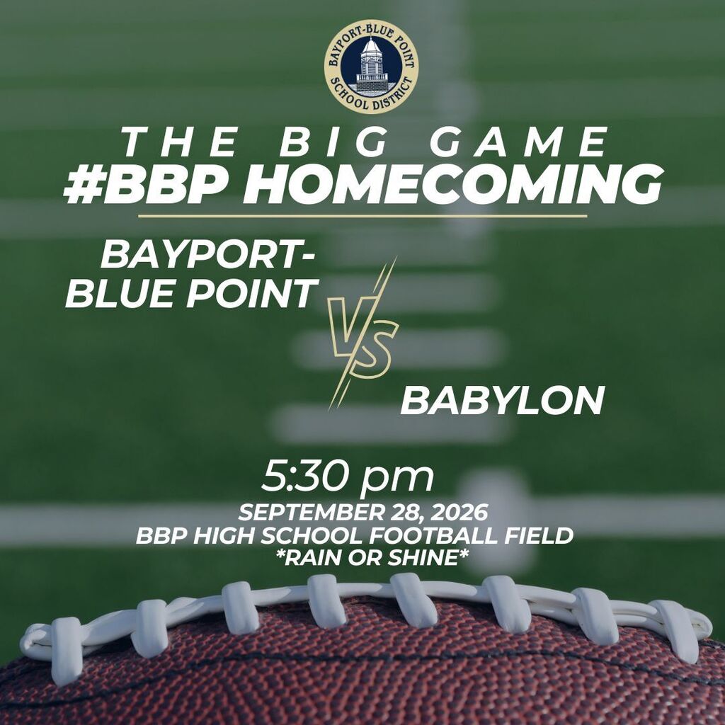Homecoming Game