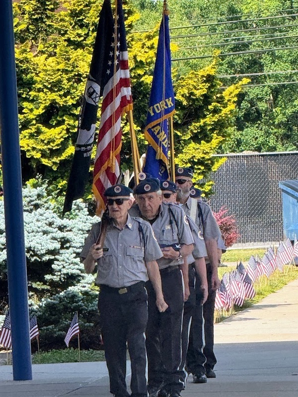 Flag Day Celebrations