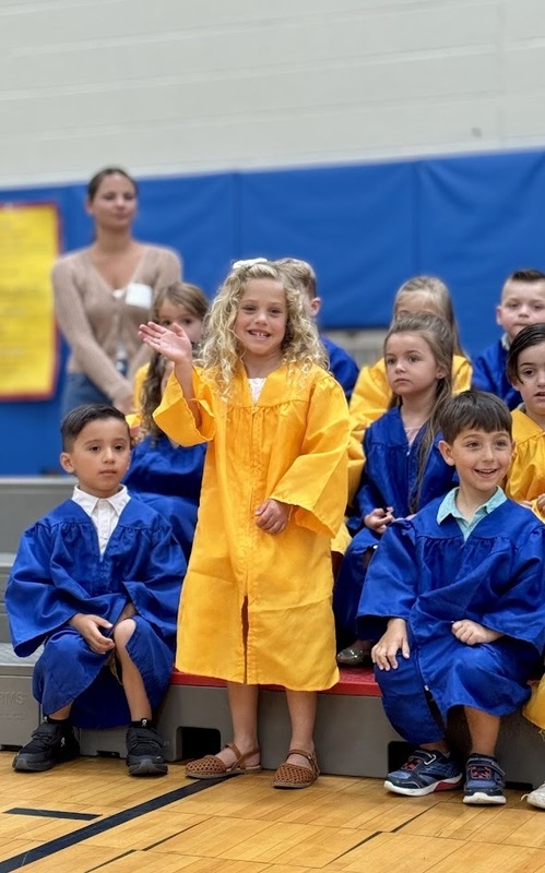 UPK Graduation 2026