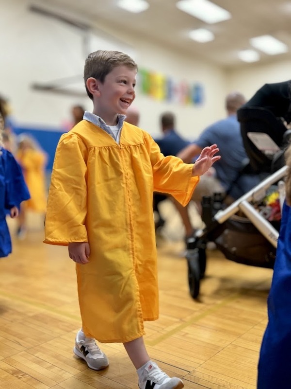 UPK Graduation 2026