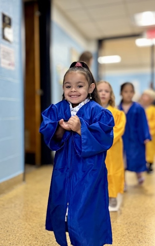 UPK Graduation 2026