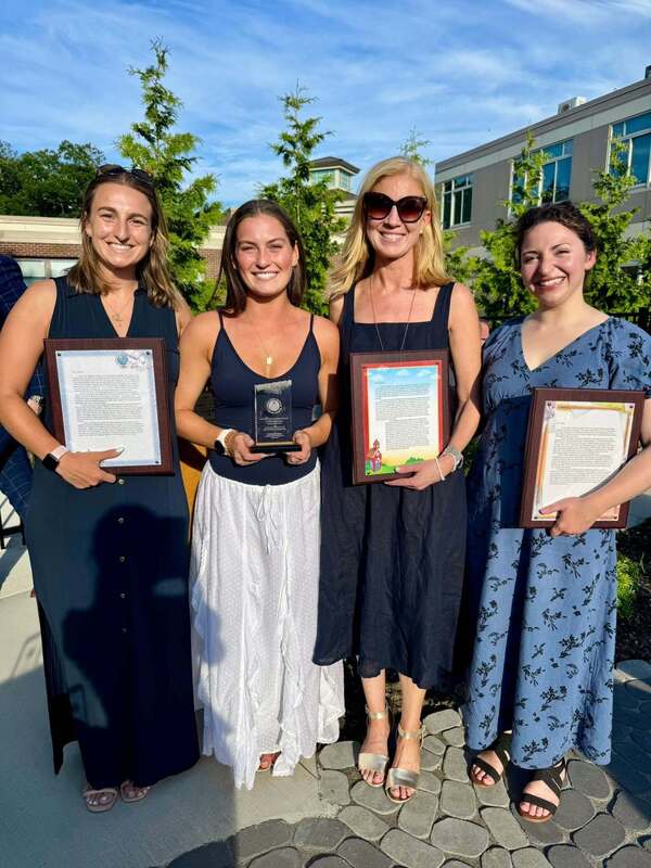 Recognition of Excellence