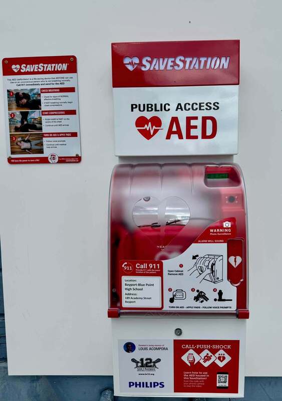 AED Access