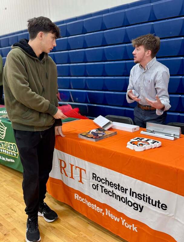 College Fair