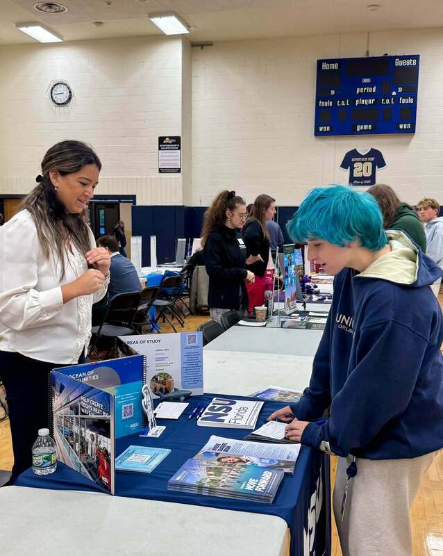 College Fair
