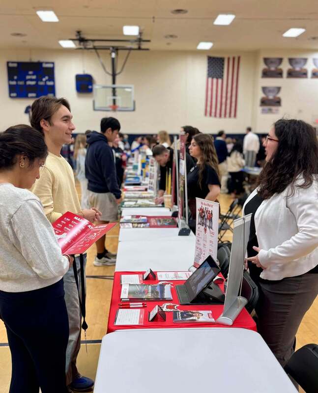 College Fair