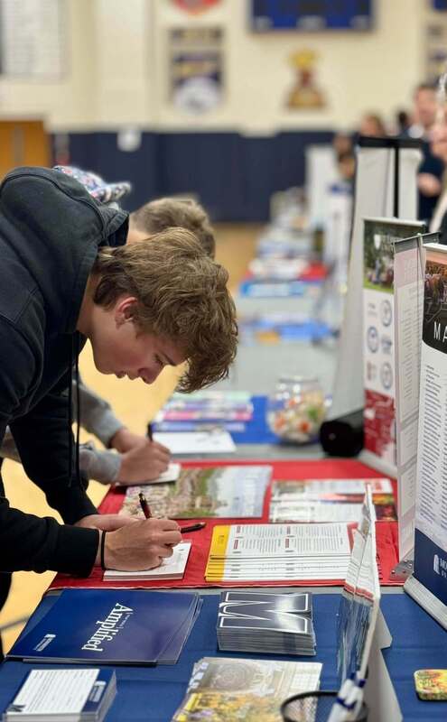 College Fair