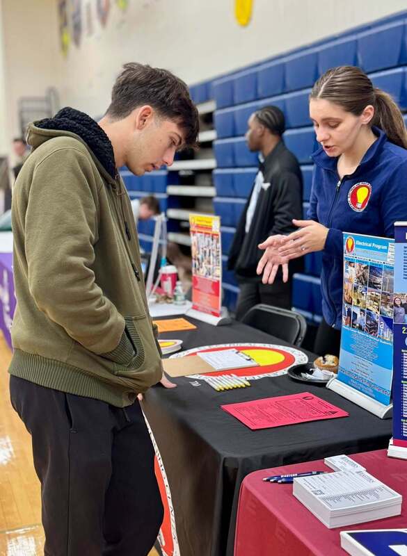 College Fair
