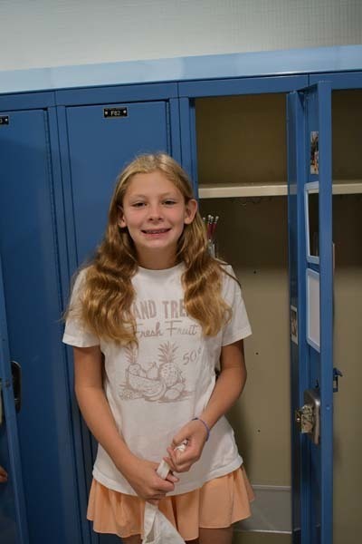 BBP students step into middle and high school with confidence 