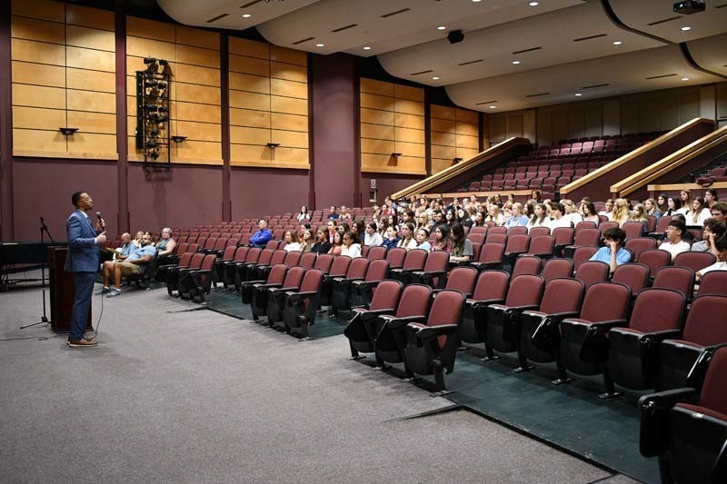 BBP students step into middle and high school with confidence 