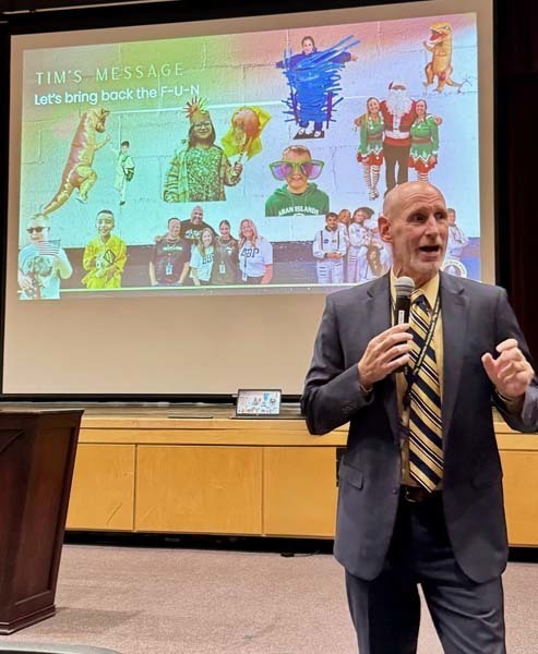 BBP kicks fff the 2025-26 school year with Superintendent’s Conference Day