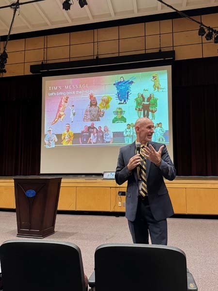 BBP kicks fff the 2025-26 school year with Superintendent’s Conference Day
