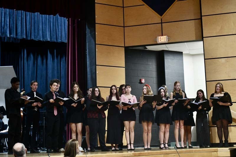 Oct. 28 meeting shines spotlight on PTA achievements and BOE for Board Recognition Week