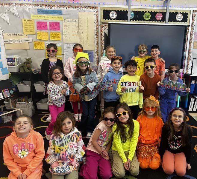 Sylvan Avenue’s Great Kindness Challenge