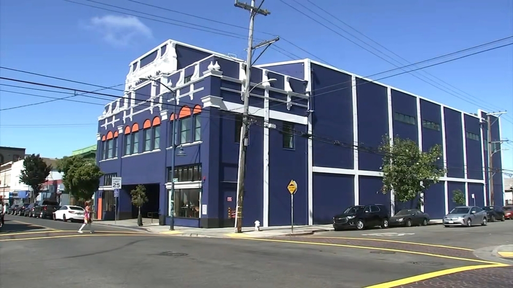 baytech building