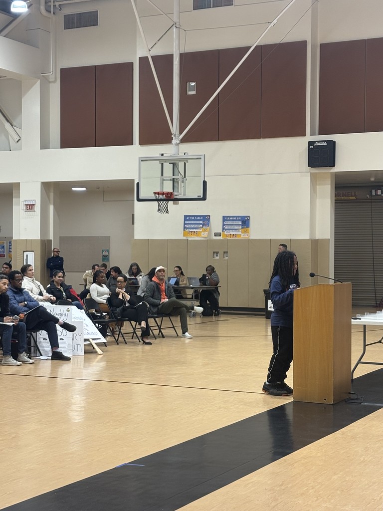 Charter Renewal Meeting