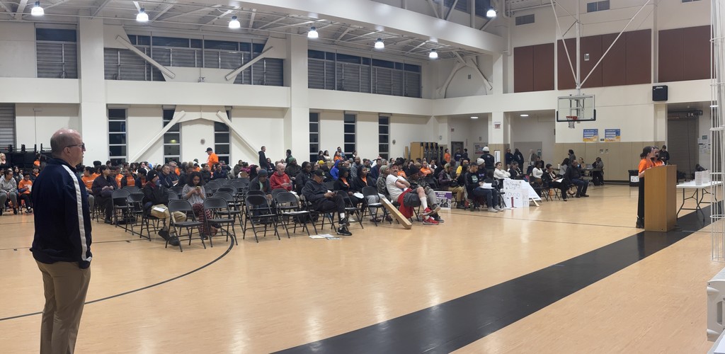 Charter Renewal Meeting