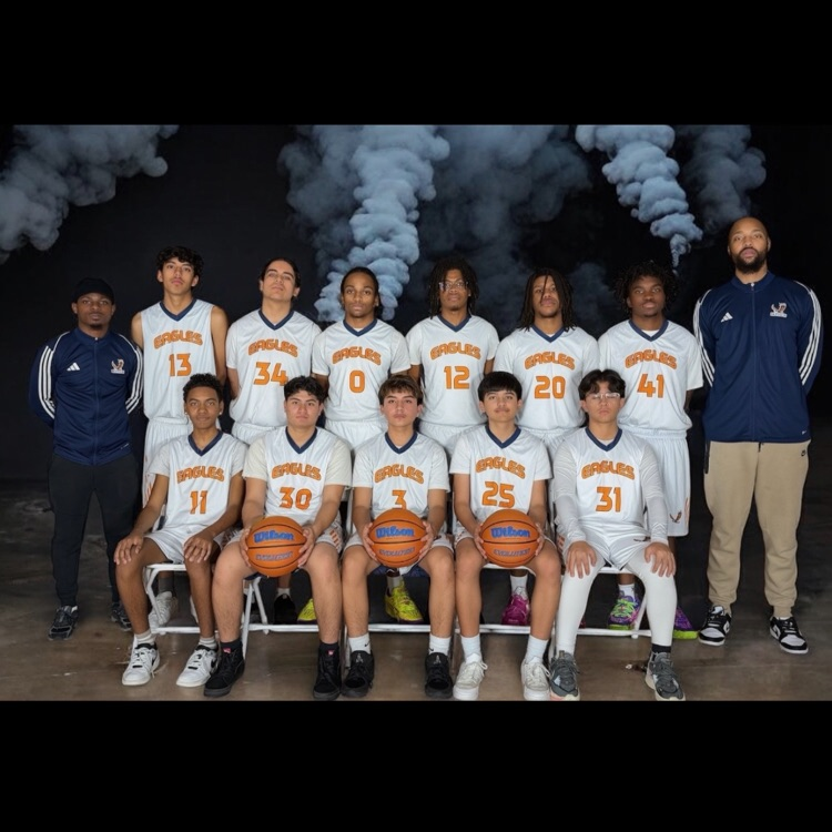 BayTech Boys High School Basketball Team 2025-2026!!