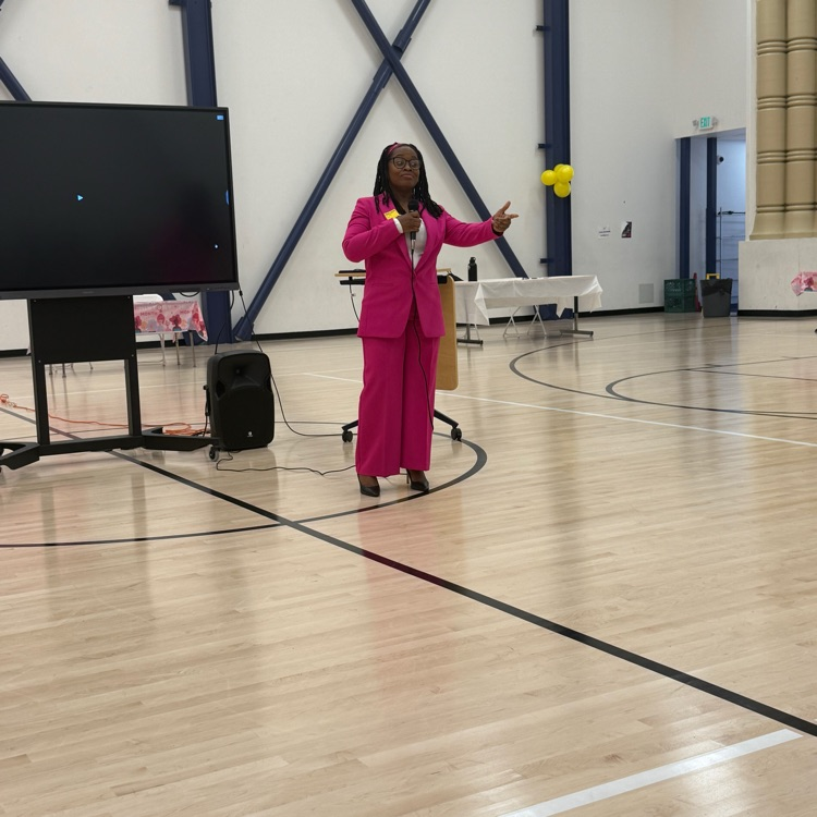 Women’s History Assembly