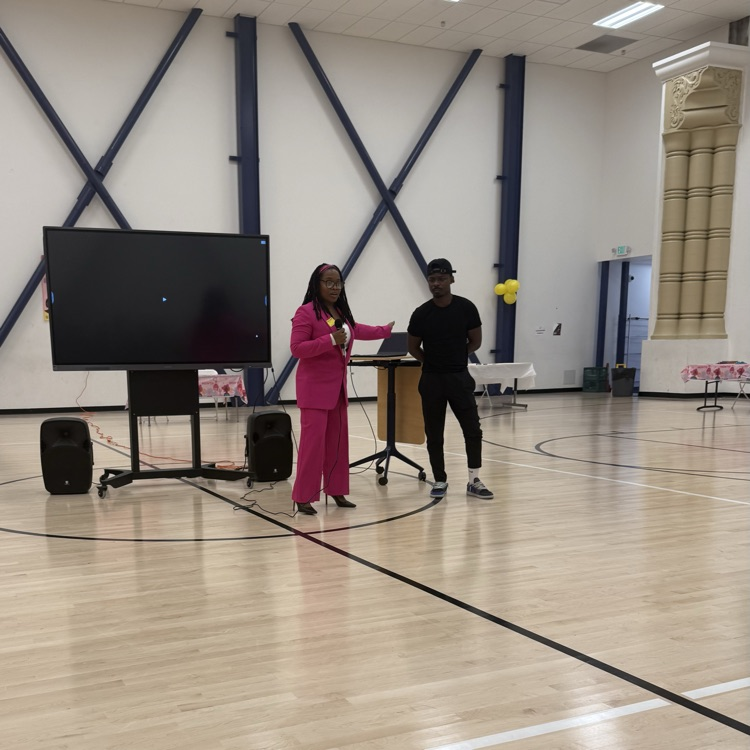 Women’s History Assembly