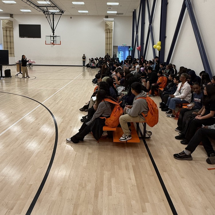 Women’s History Assembly