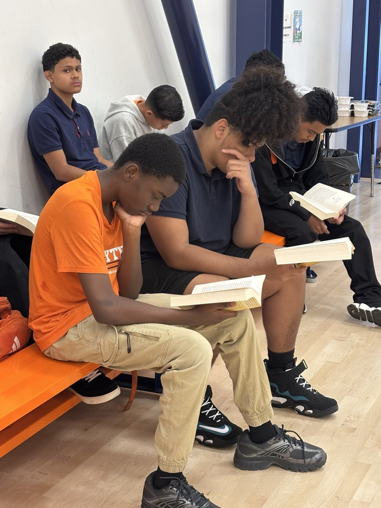 reading period