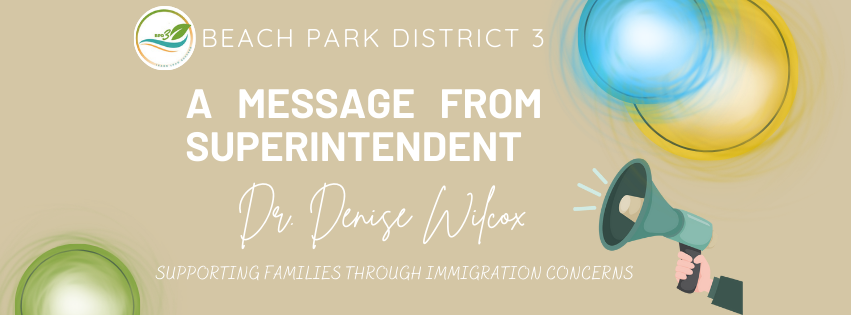 Supporting Families Through Immigration Concerns