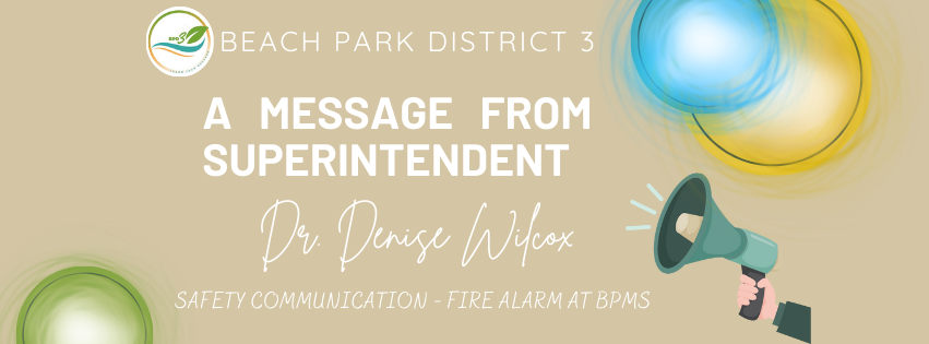 Safety Communication